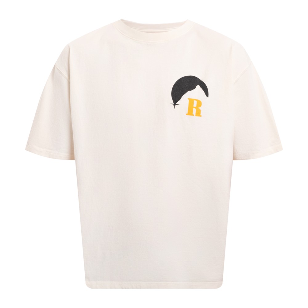 RHUDEфутболка