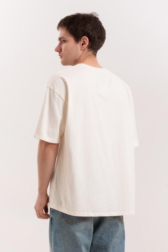 футболка RHUDE — фото и цены