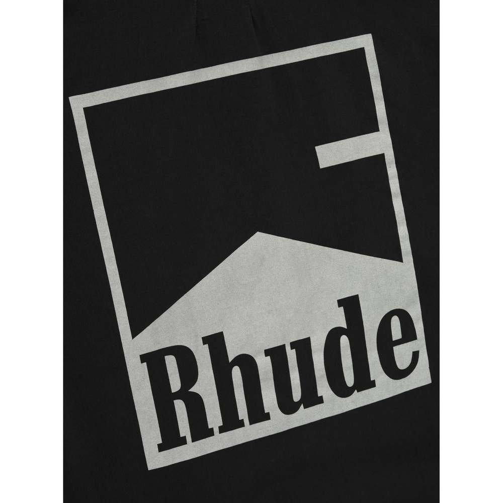 футболка RHUDE — фото и цены