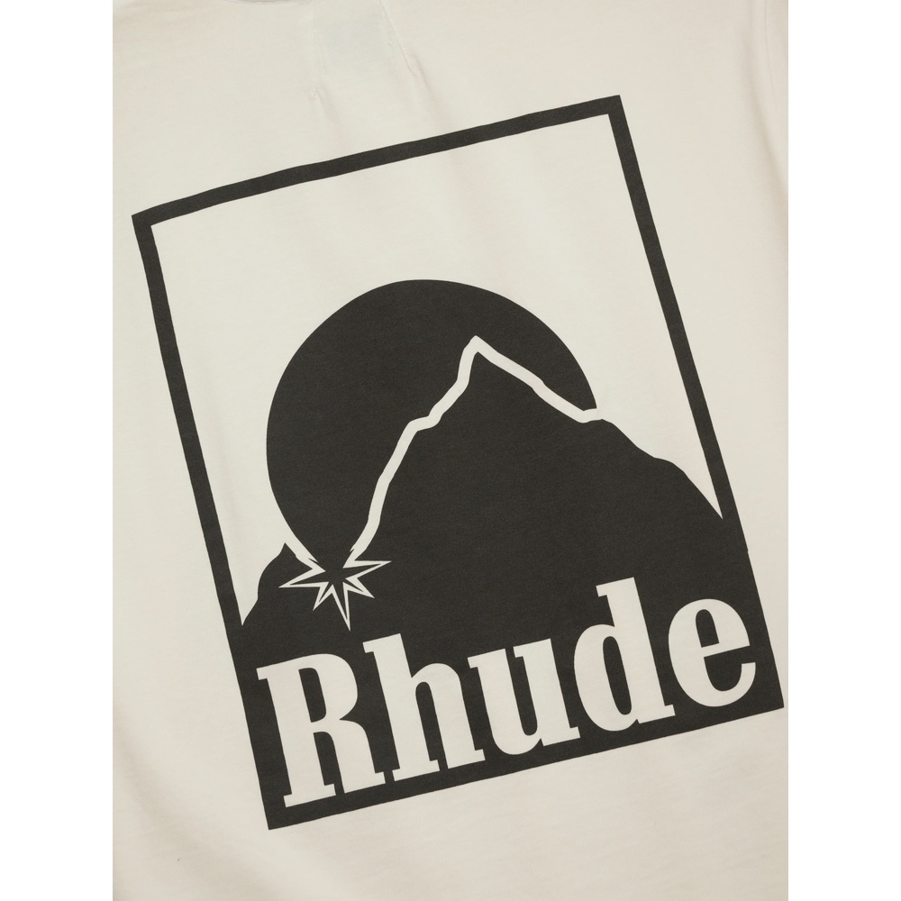 футболка RHUDE — фото и цены