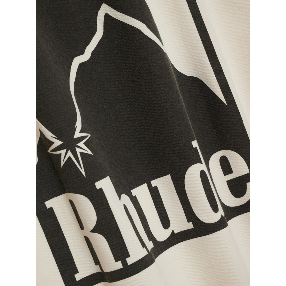футболка RHUDE — фото и цены