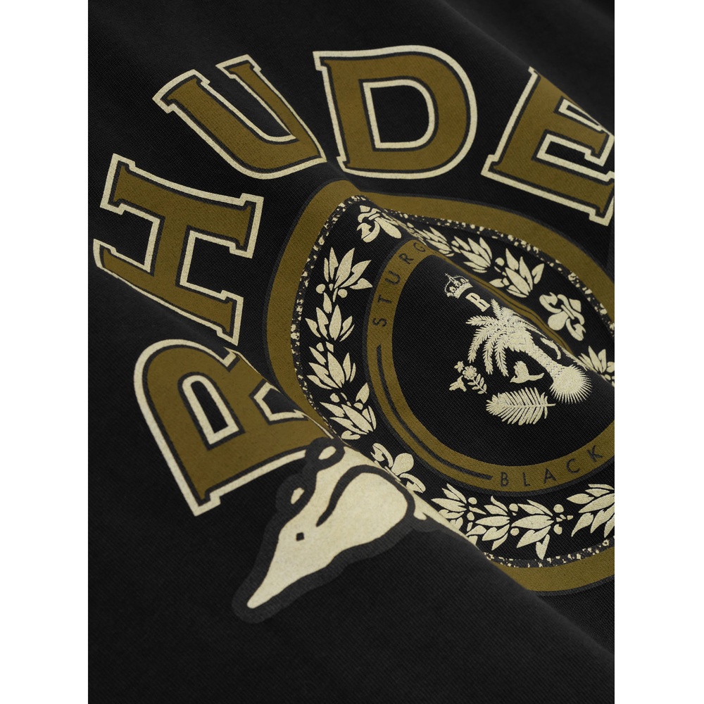 футболка RHUDE — фото и цены