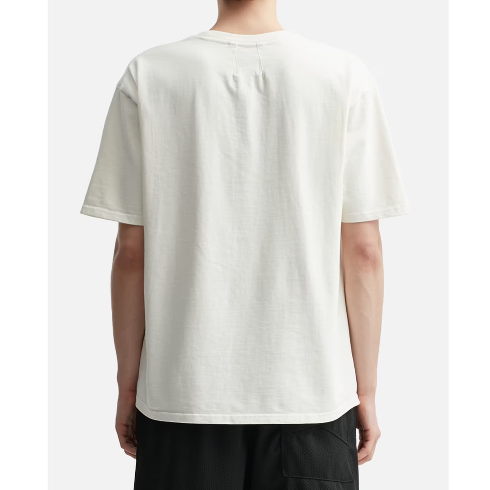 футболка RHUDE — фото и цены