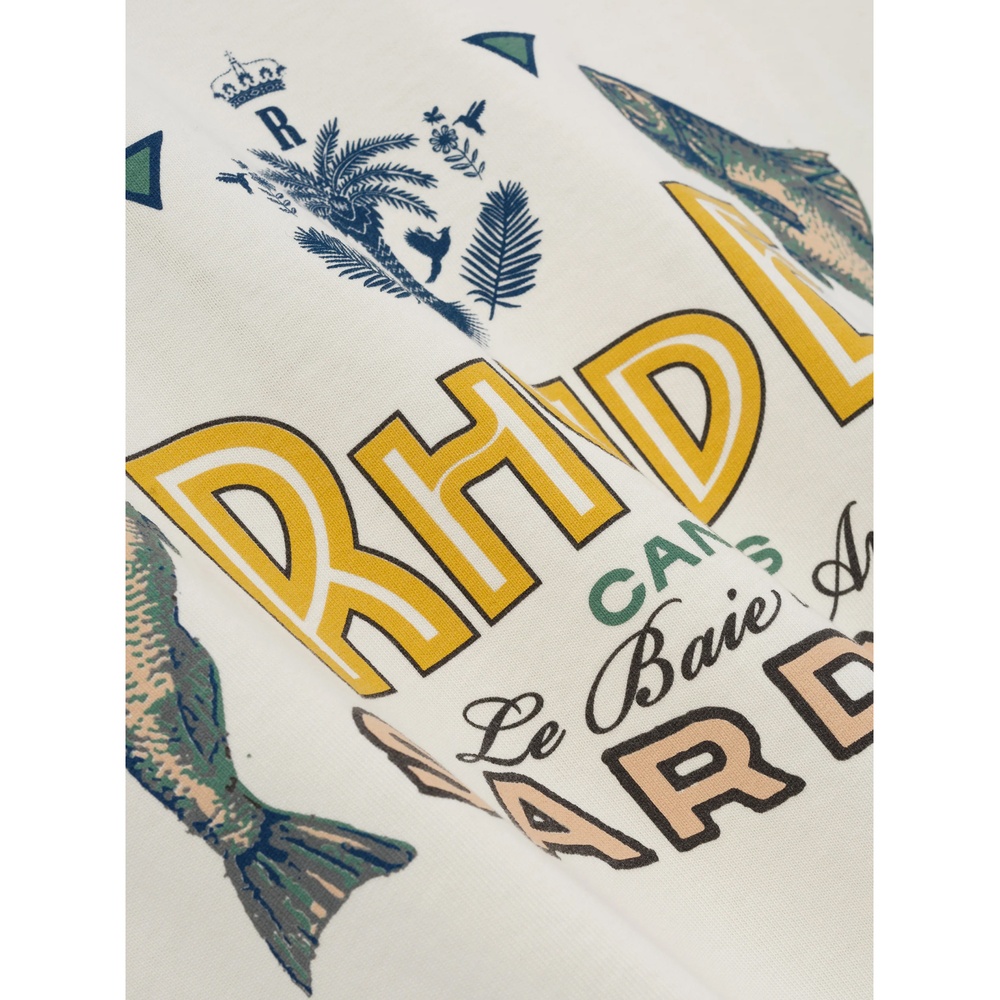 футболка RHUDE — фото и цены