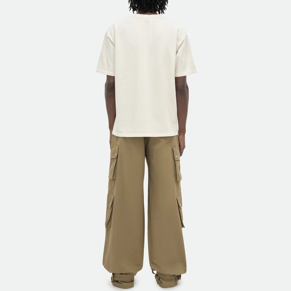 футболка RHUDE — фото и цены