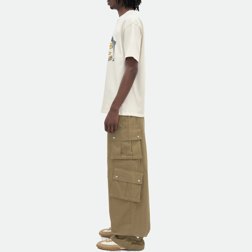 футболка RHUDE — фото и цены