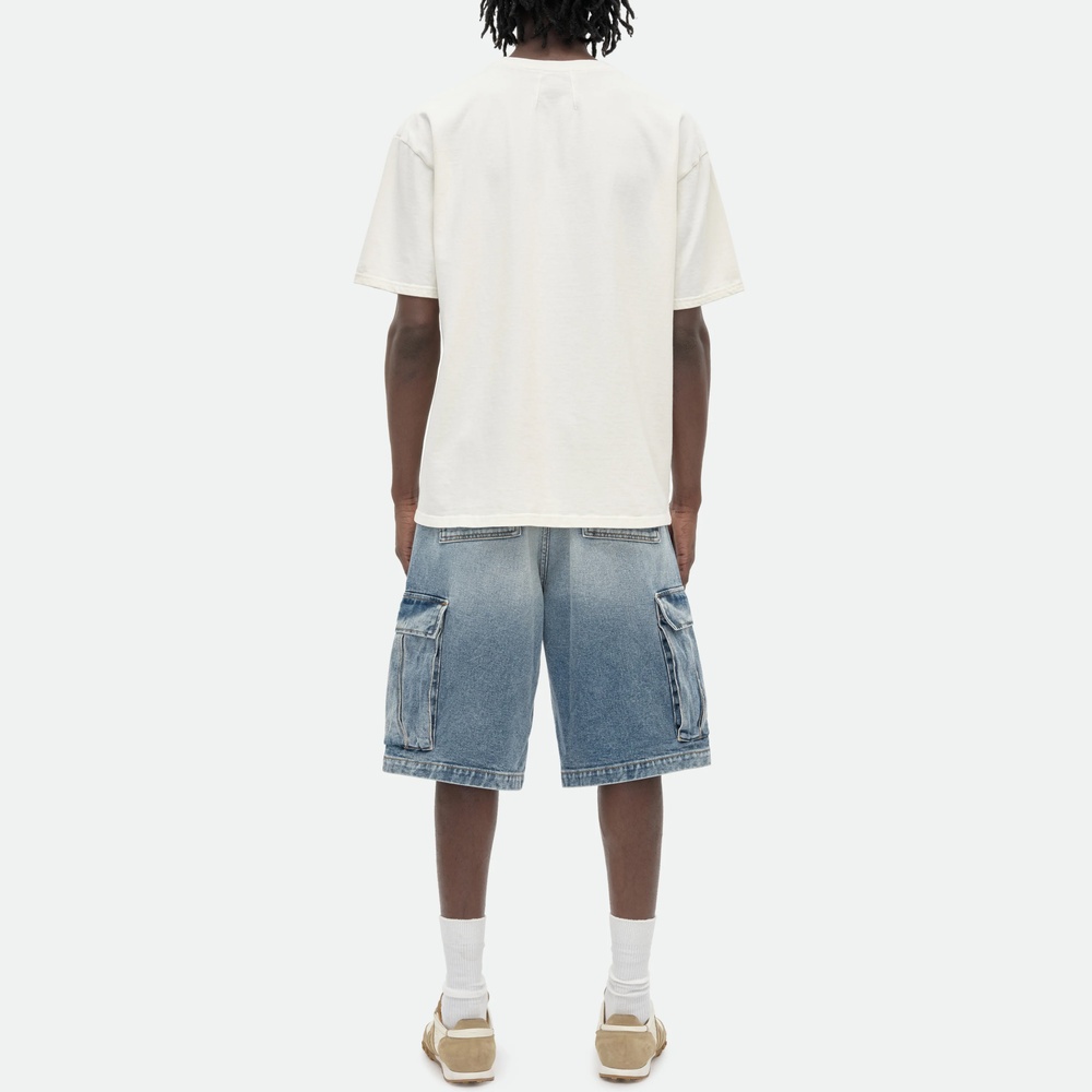 футболка RHUDE — фото и цены