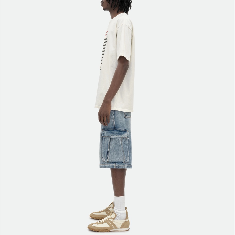 футболка RHUDE — фото и цены