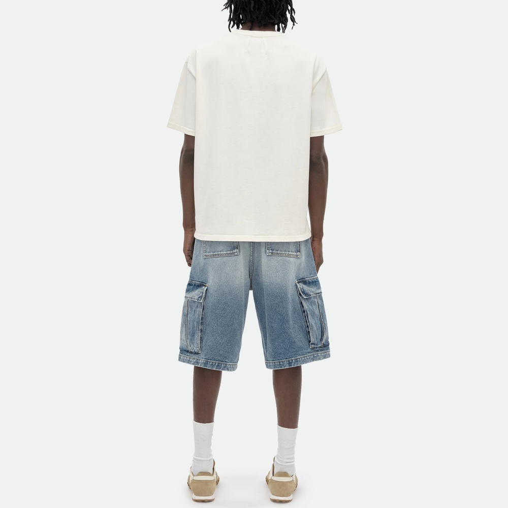 футболка RHUDE — фото и цены