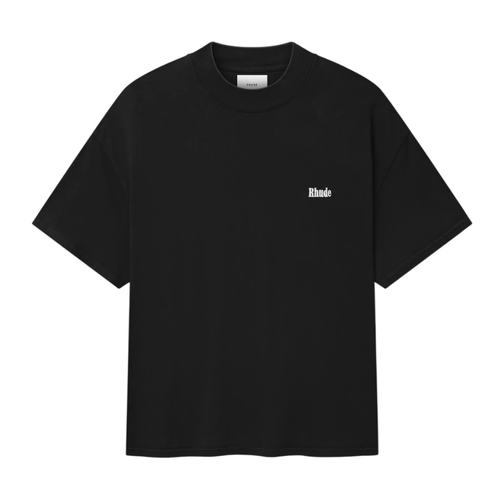 футболка RHUDE — фото и цены