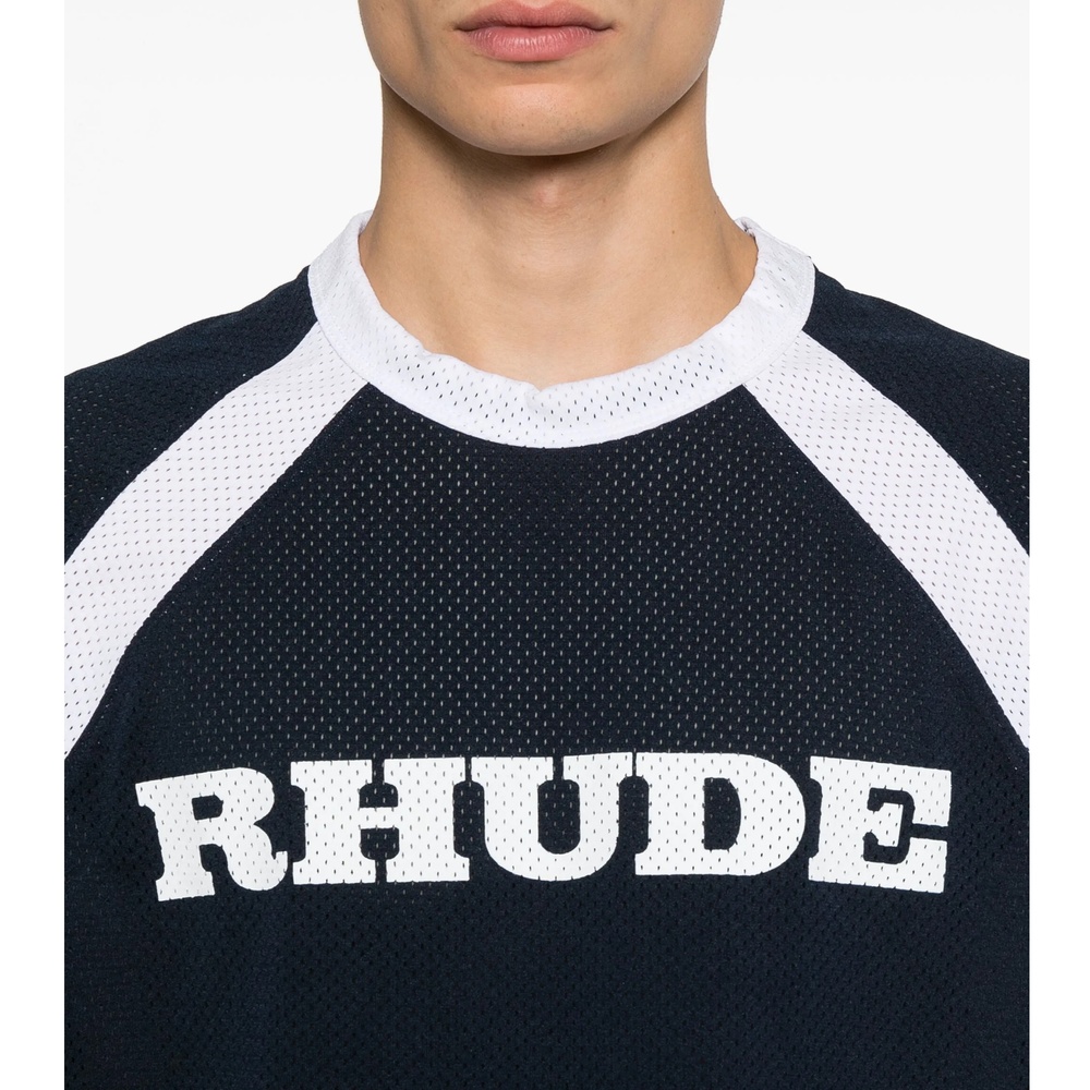 футболка RHUDE — фото и цены
