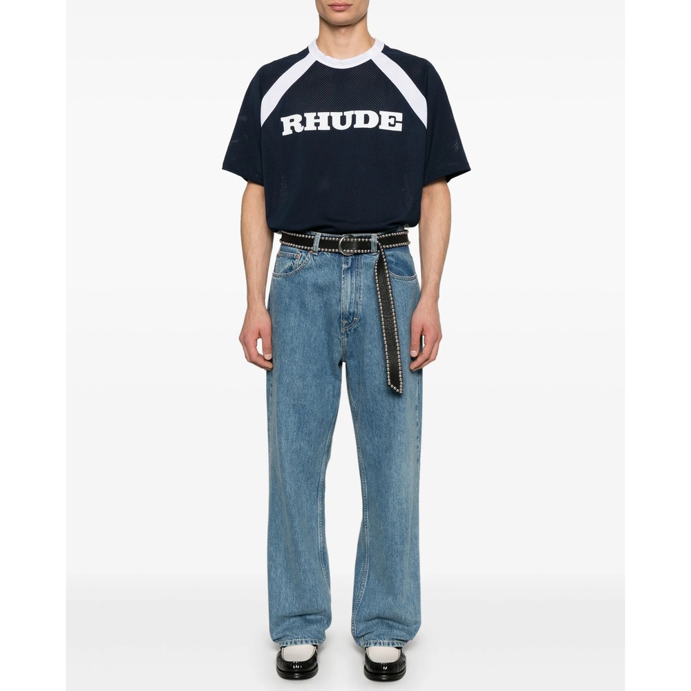 футболка RHUDE — фото и цены