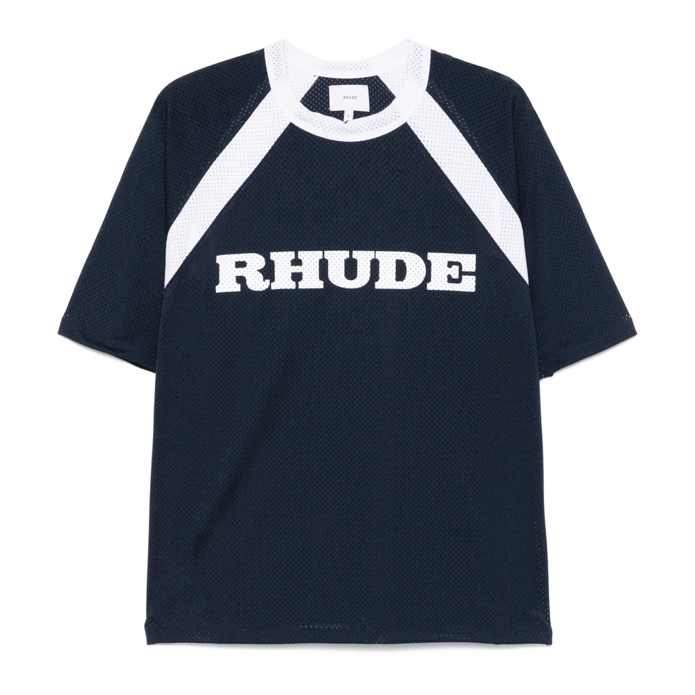 футболка RHUDE — фото и цены