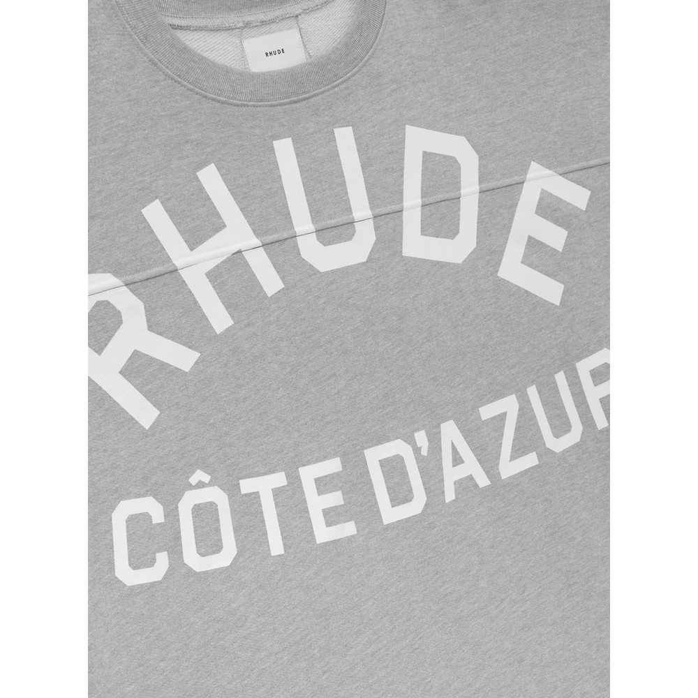 футболка RHUDE — фото и цены