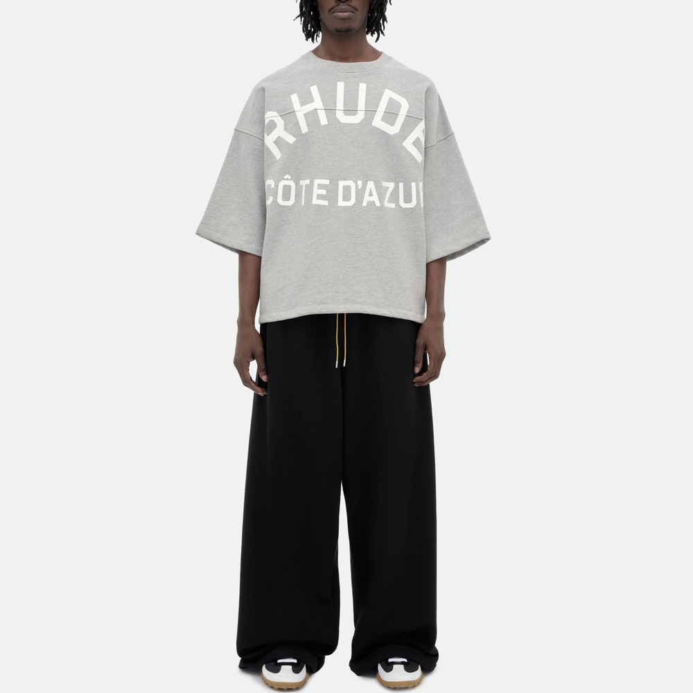 футболка RHUDE — фото и цены