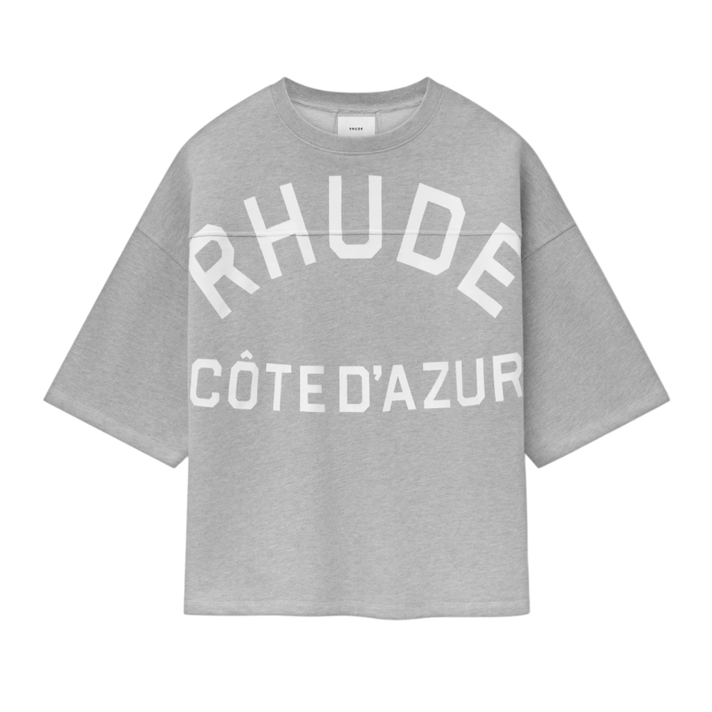 футболка RHUDE — фото и цены