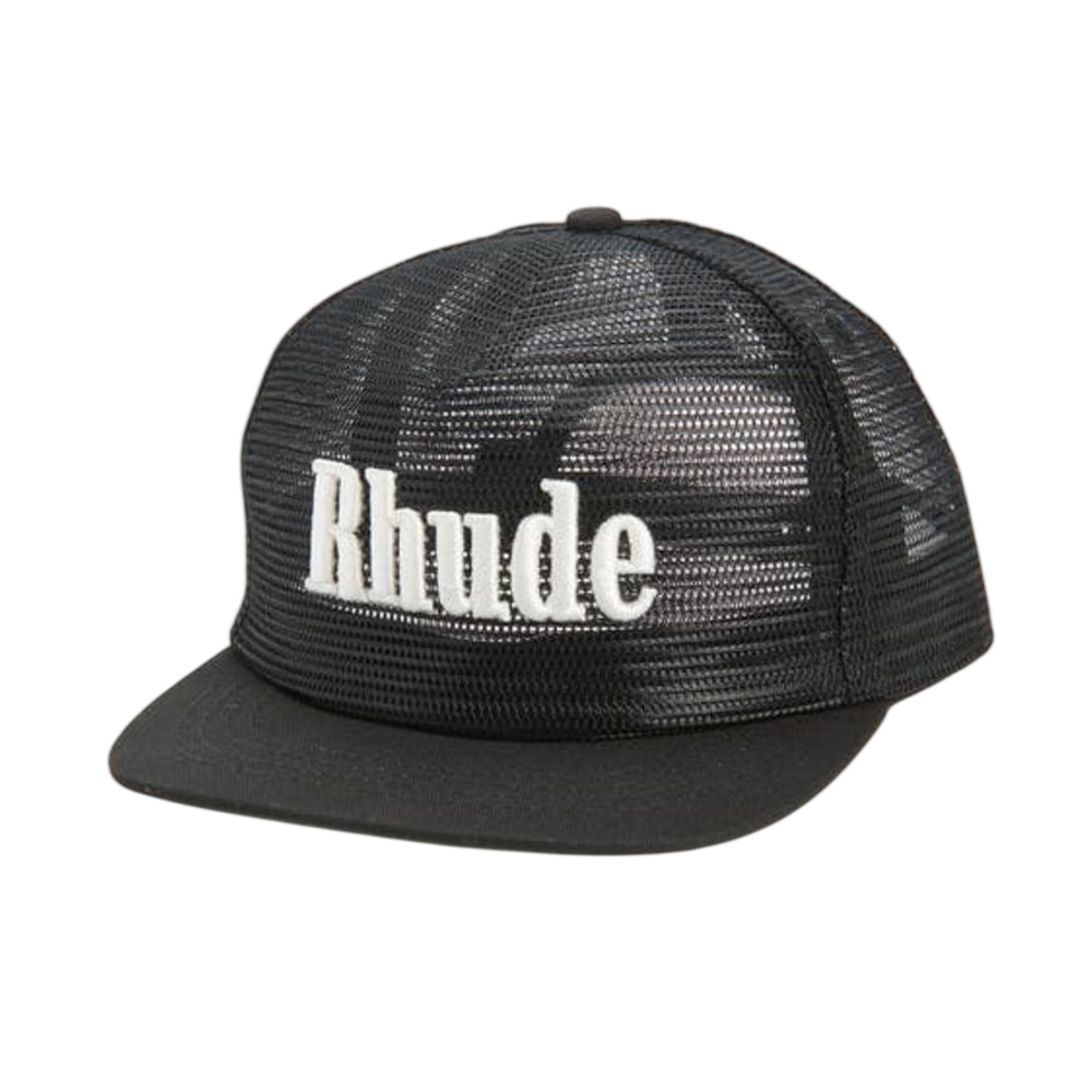 RHUDEбейсболка