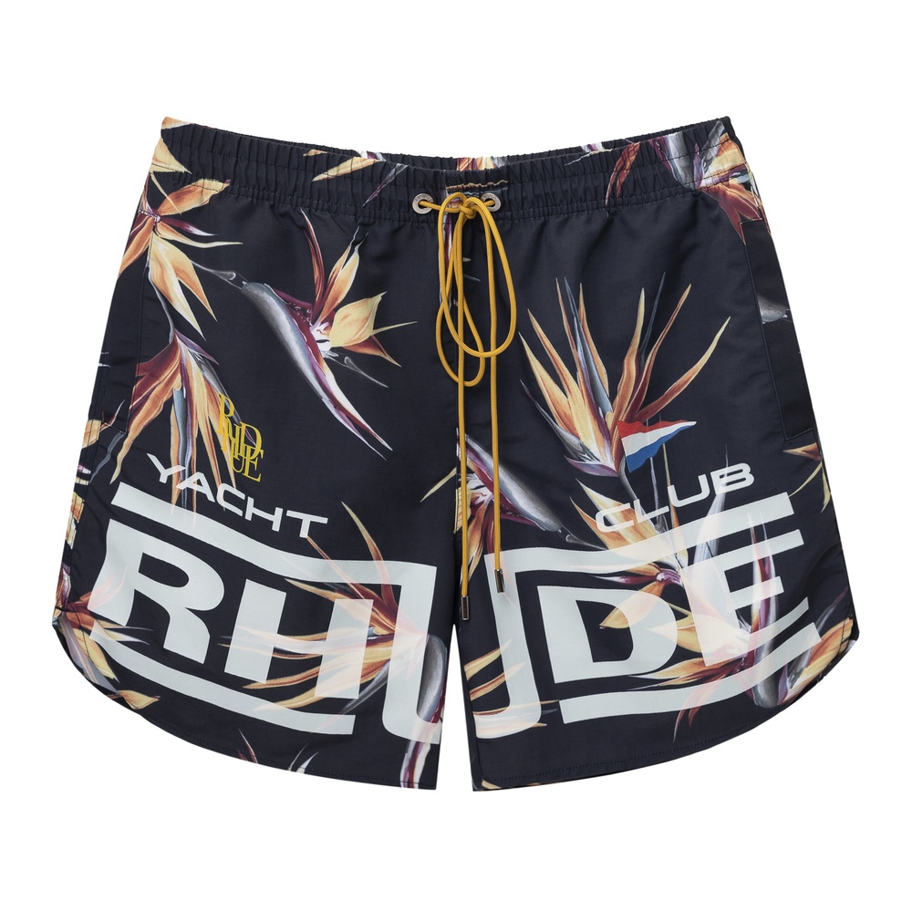 RHUDEшорты купальные