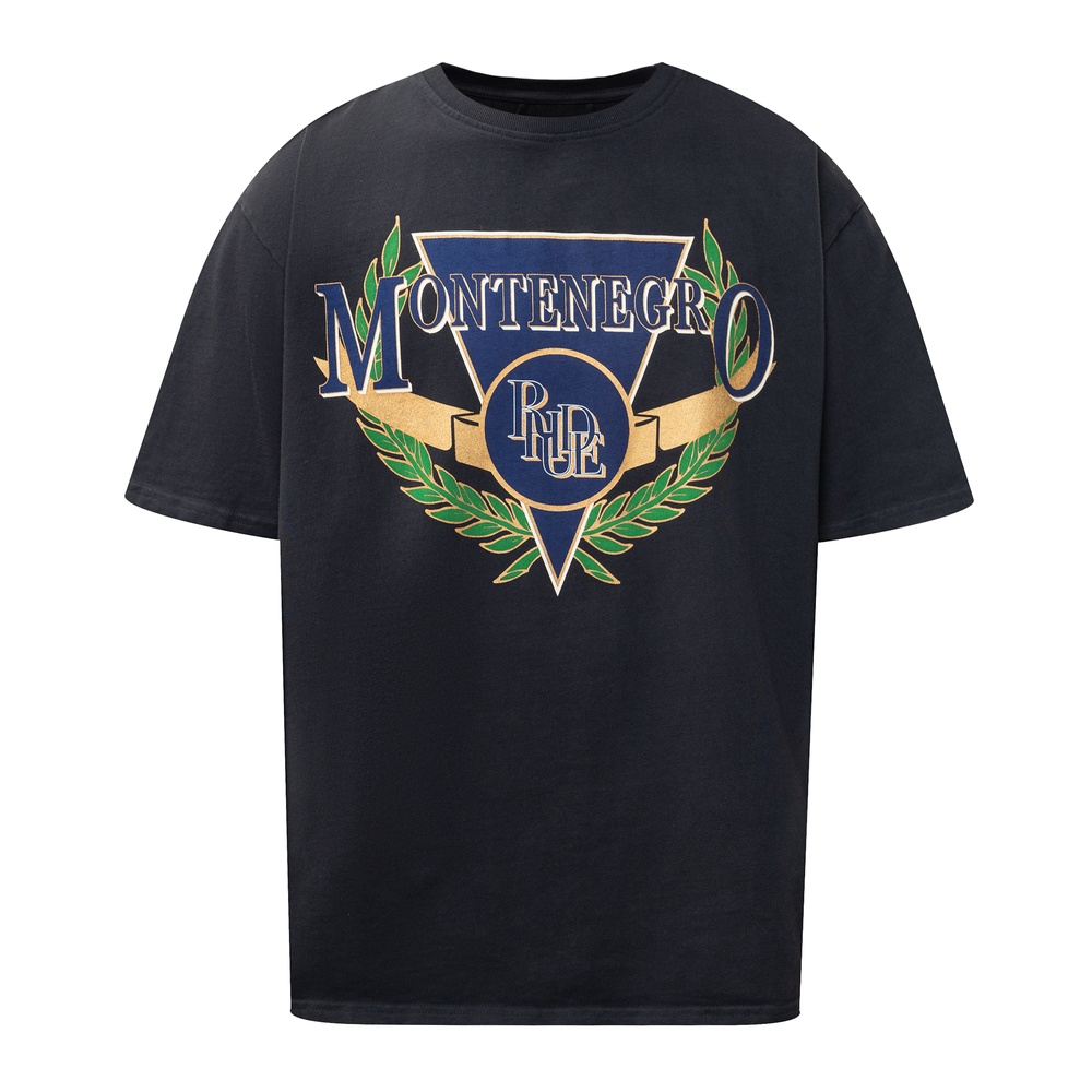 RHUDEфутболка