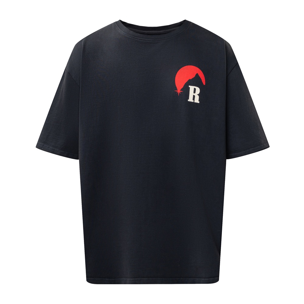 RHUDEфутболка