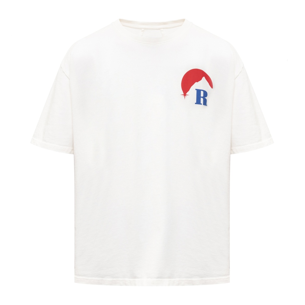 RHUDEфутболка