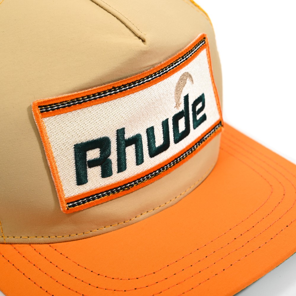 Бейсболка RHUDE — фото и цены