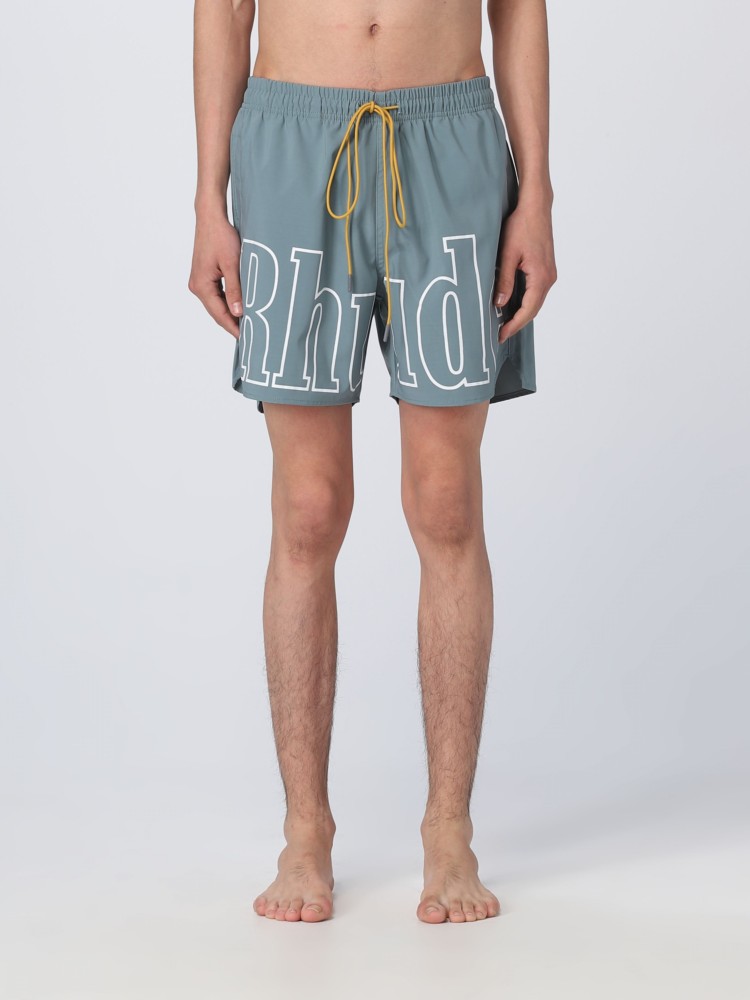 шорты купальные RHUDE — фото и цены