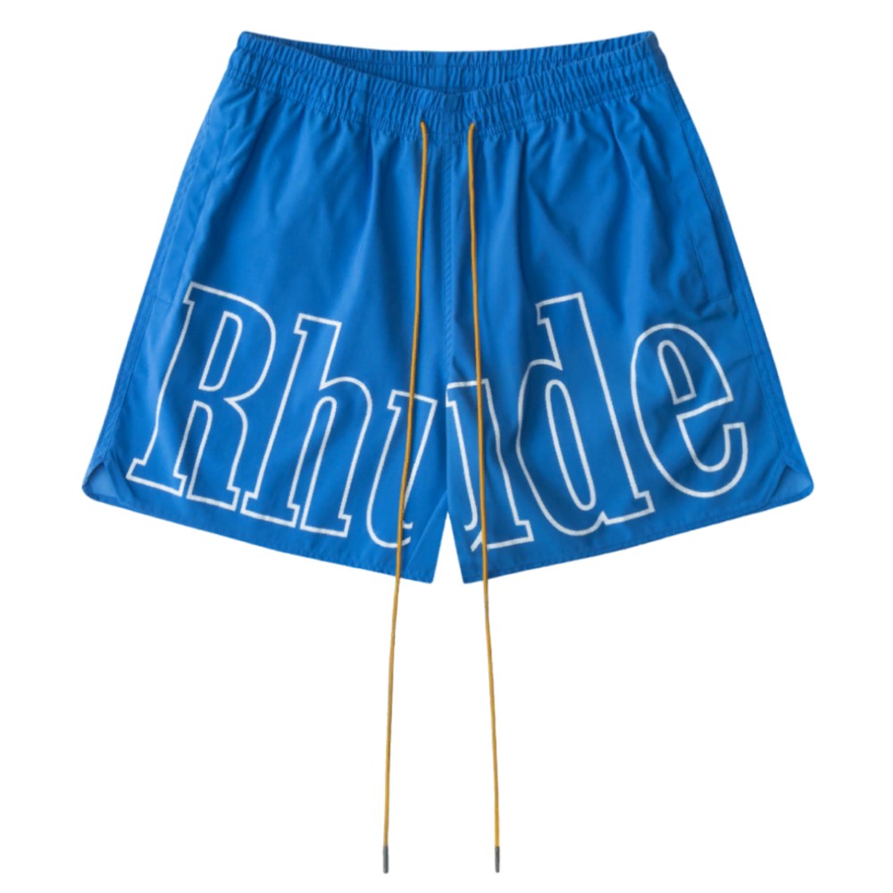 шорты купальные RHUDE — фото и цены