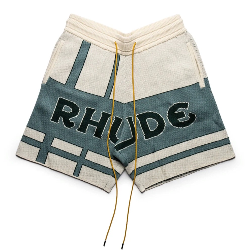 RHUDEшорты спортивные
