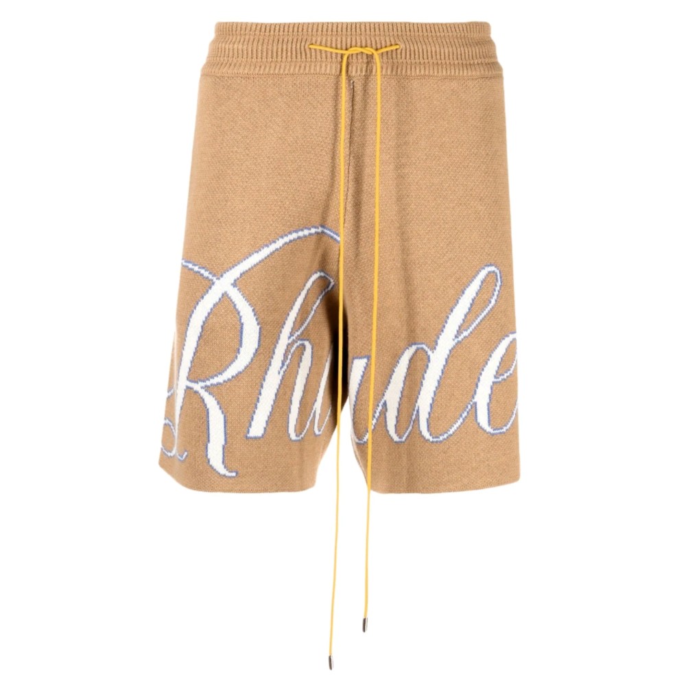 шорты спортивные RHUDE — фото и цены