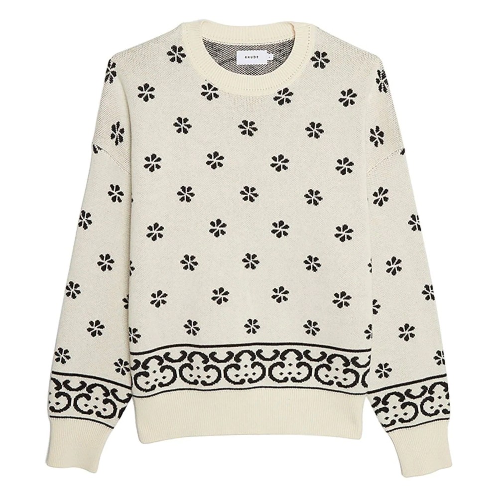 RHUDEджемпер
