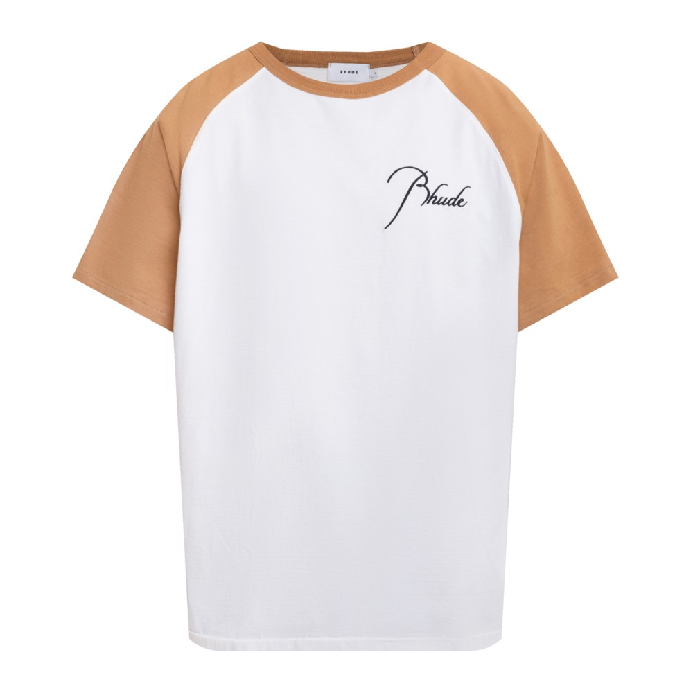 футболка RHUDE — фото и цены
