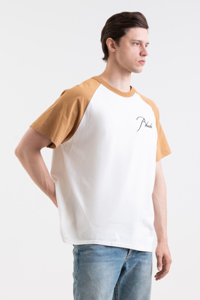 футболка RHUDE — фото и цены