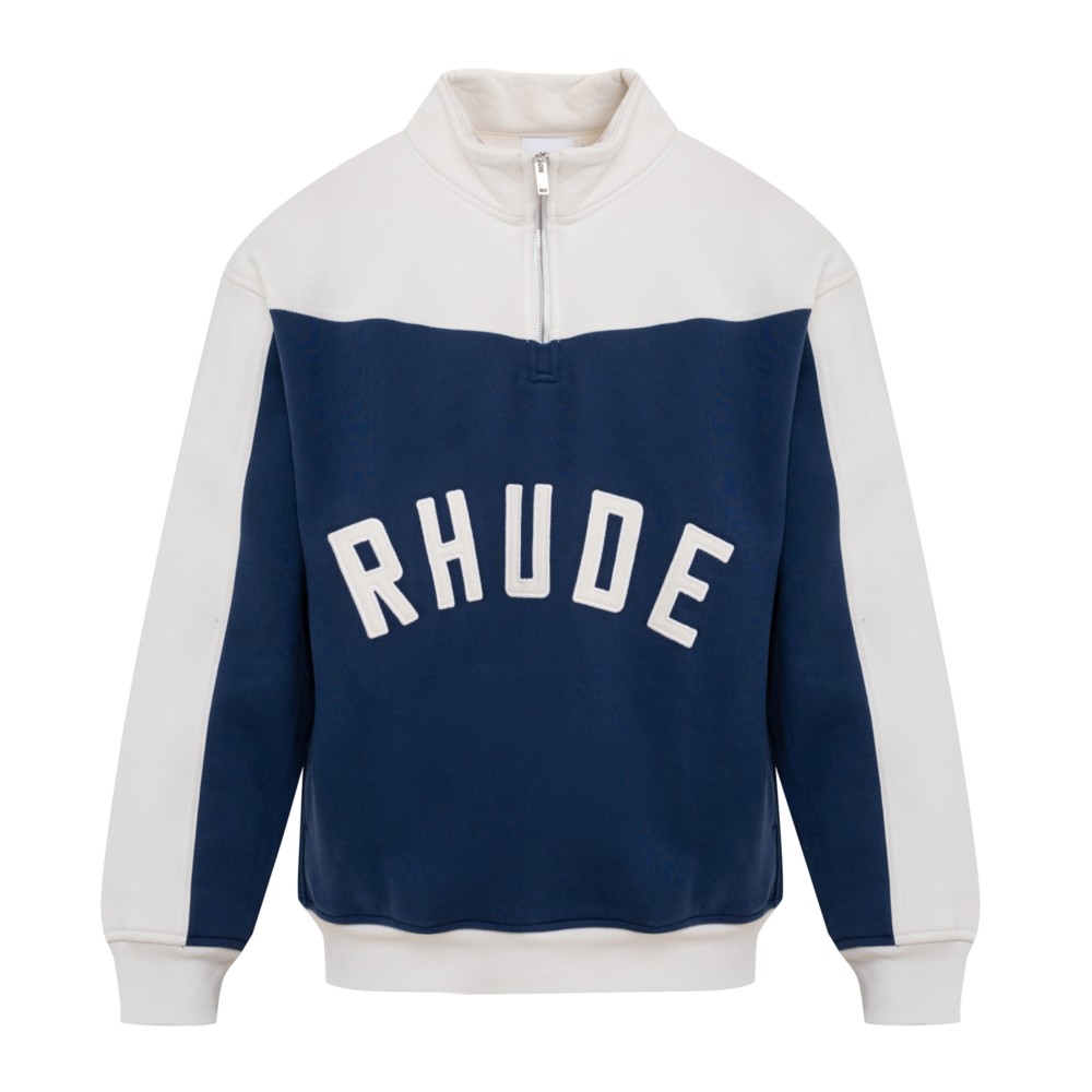 свитшот RHUDE — фото и цены