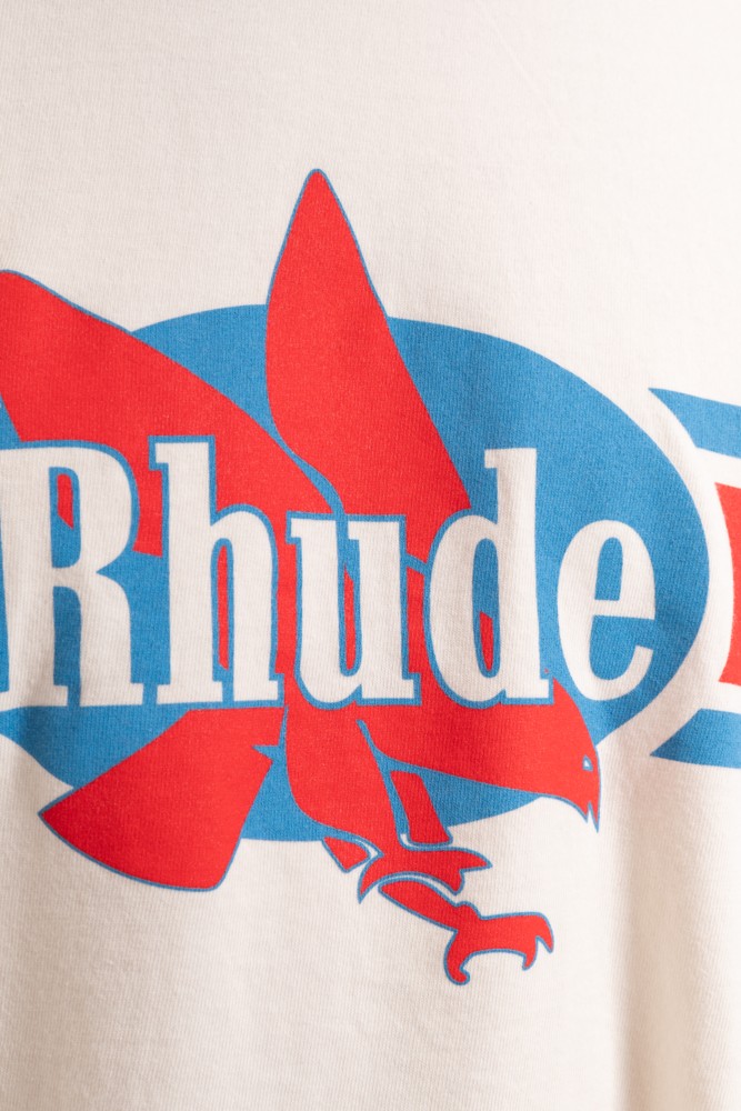 футболка RHUDE — фото и цены