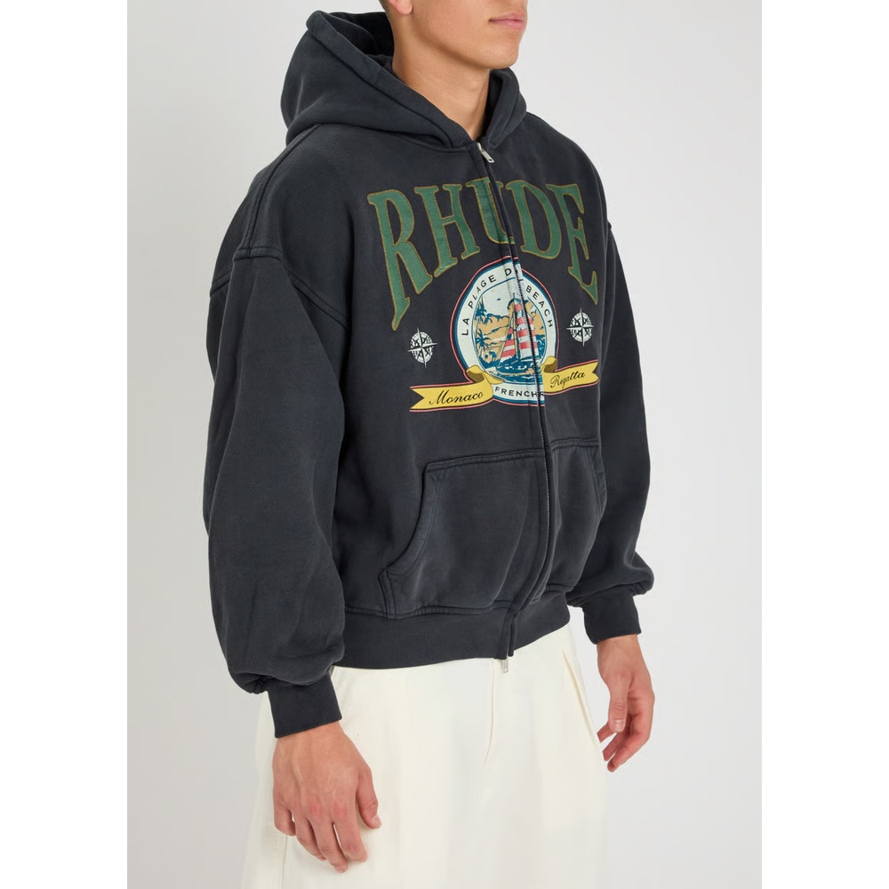 толстовка RHUDE — фото и цены