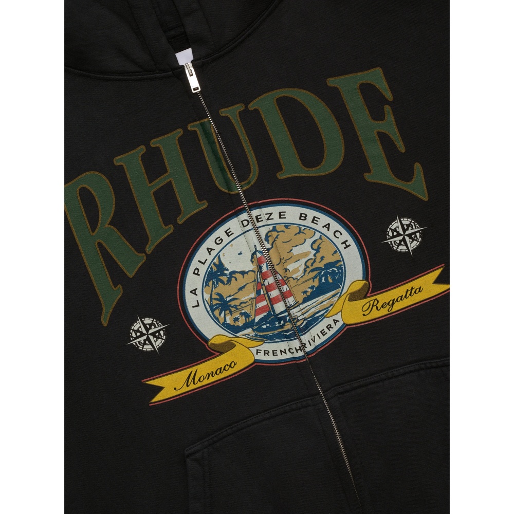 толстовка RHUDE — фото и цены