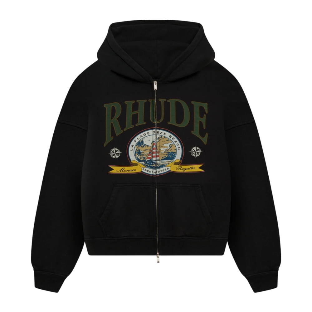 толстовка RHUDE — фото и цены