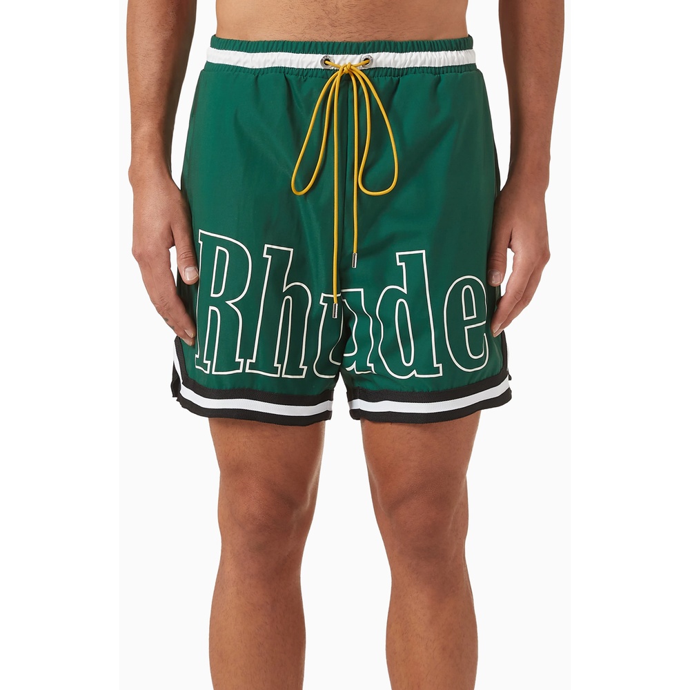 шорты купальные RHUDE — фото и цены