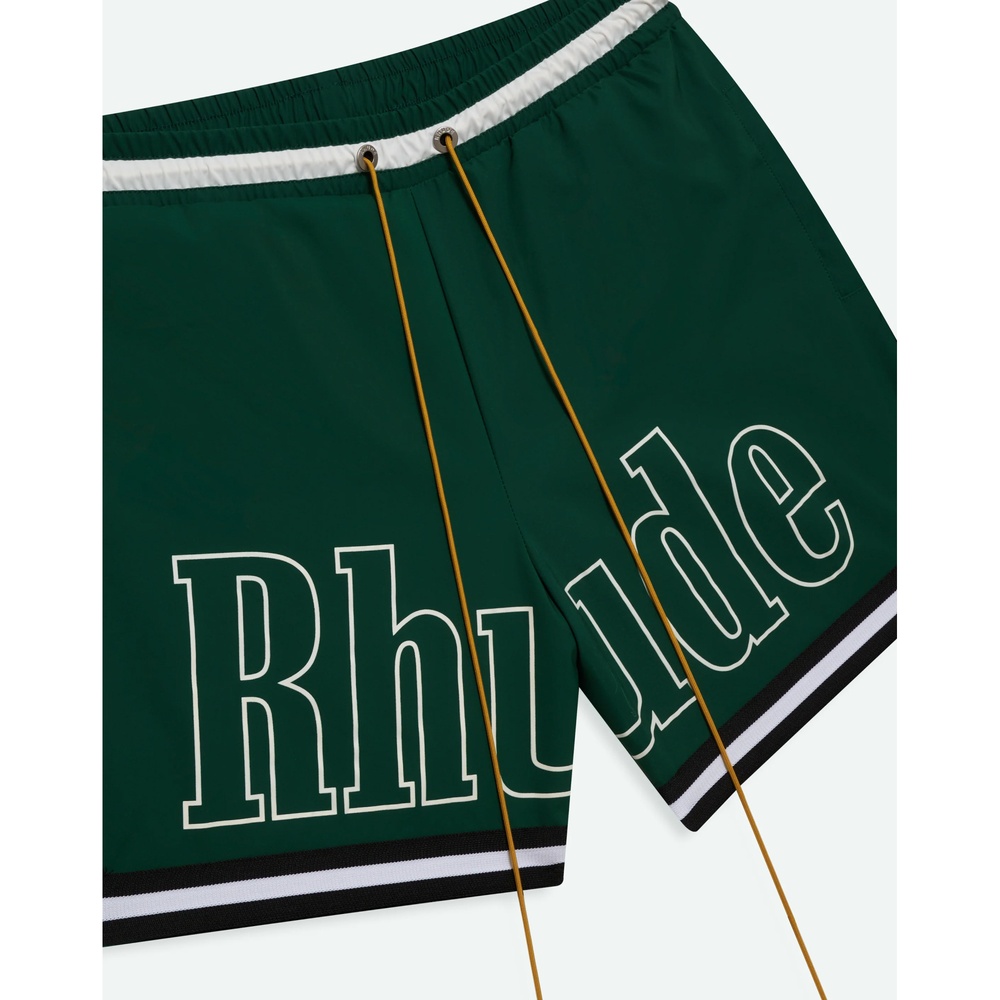 шорты купальные RHUDE — фото и цены