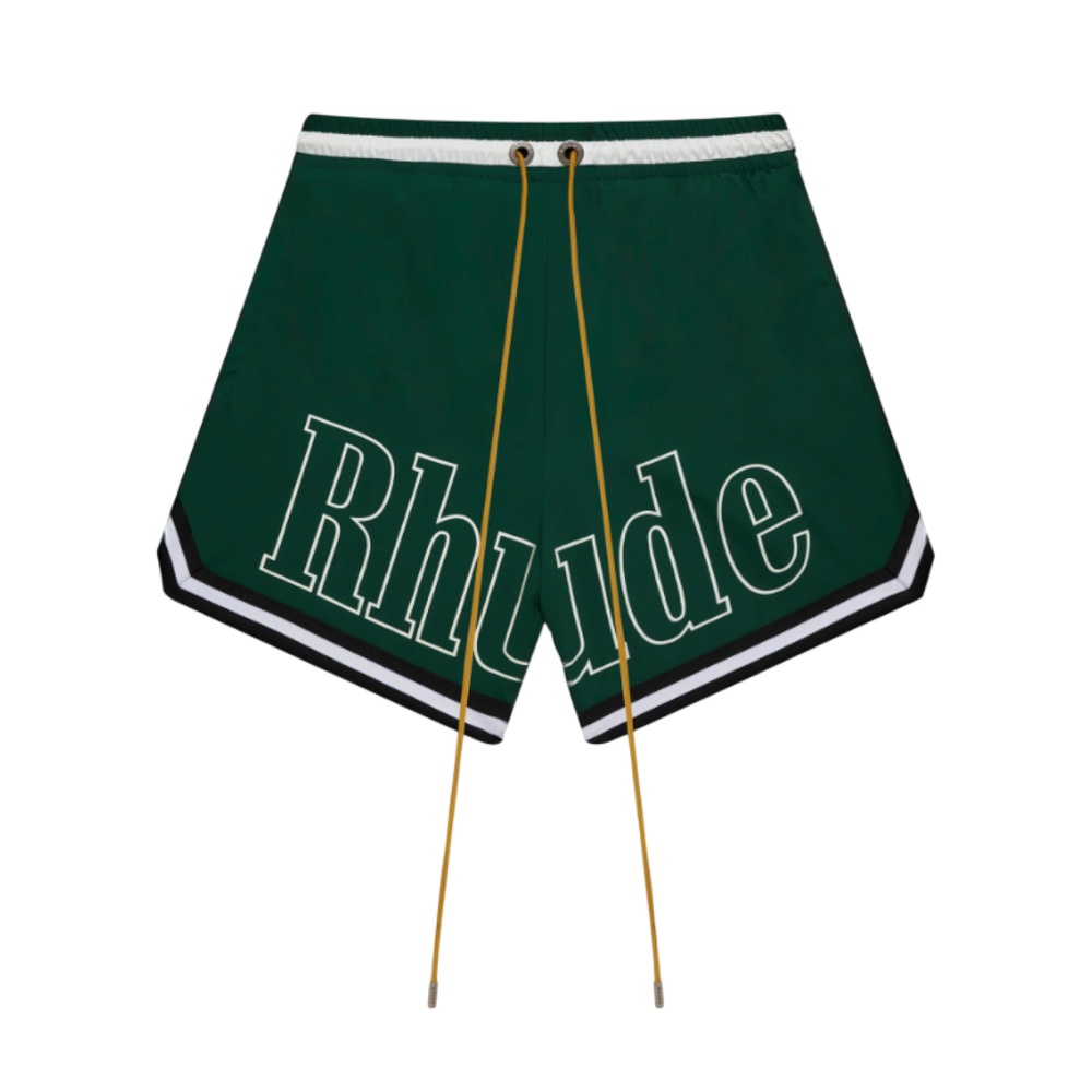 шорты купальные RHUDE — фото и цены