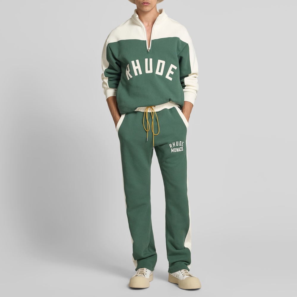 свитшот RHUDE — фото и цены