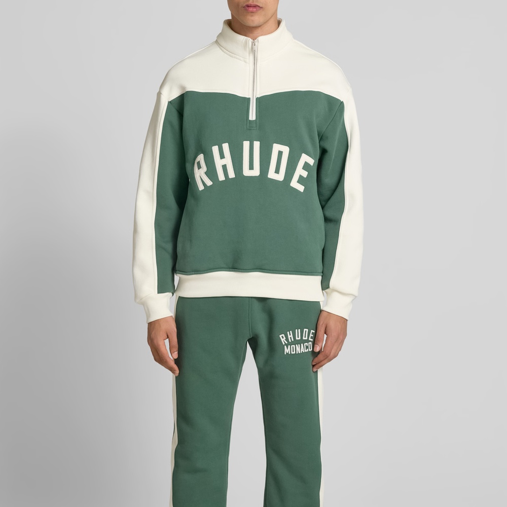 свитшот RHUDE — фото и цены
