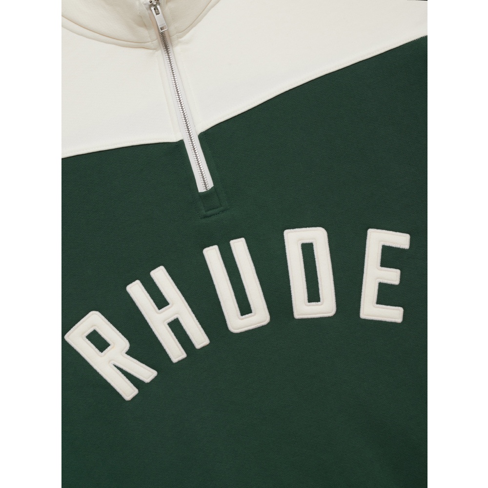 свитшот RHUDE — фото и цены