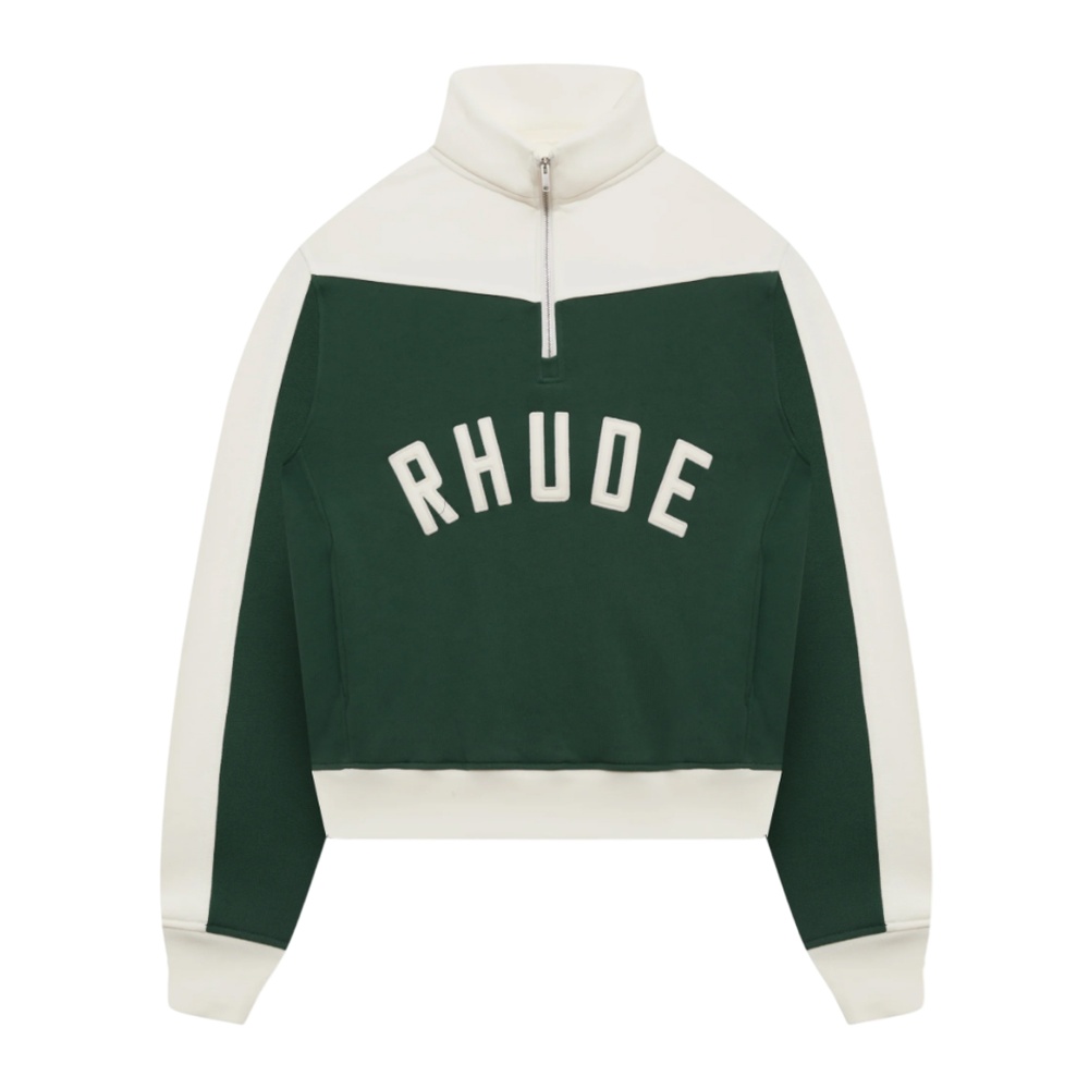 свитшот RHUDE — фото и цены