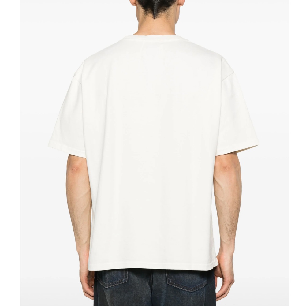 футболка RHUDE — фото и цены