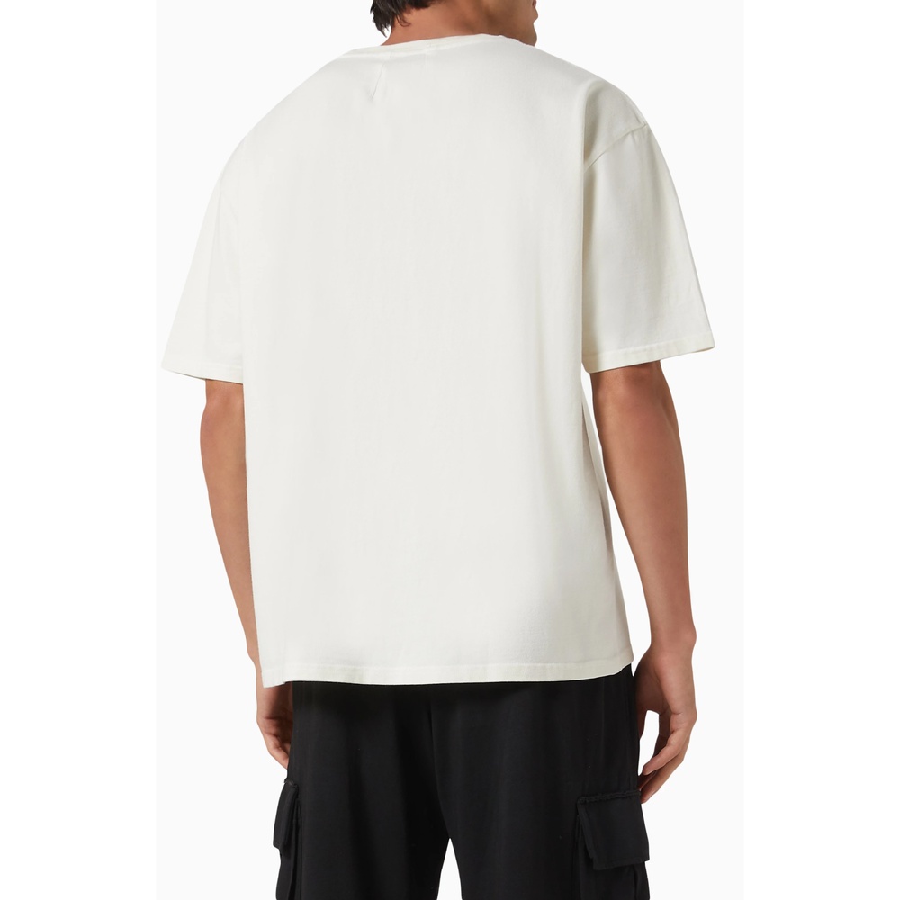 футболка RHUDE — фото и цены