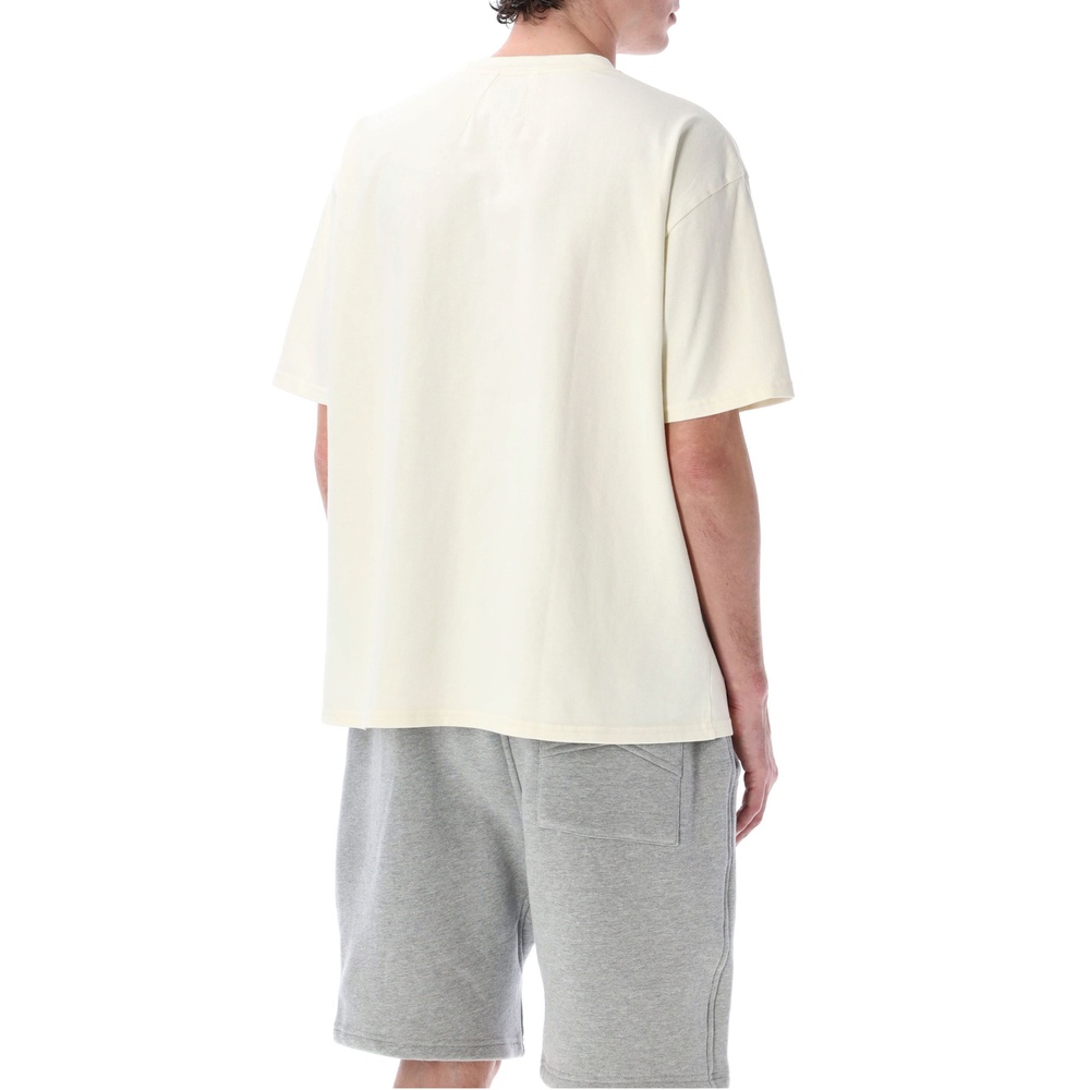 футболка RHUDE — фото и цены