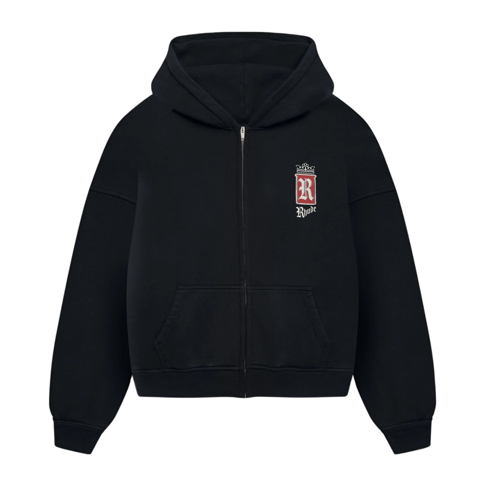 RHUDEтолстовка