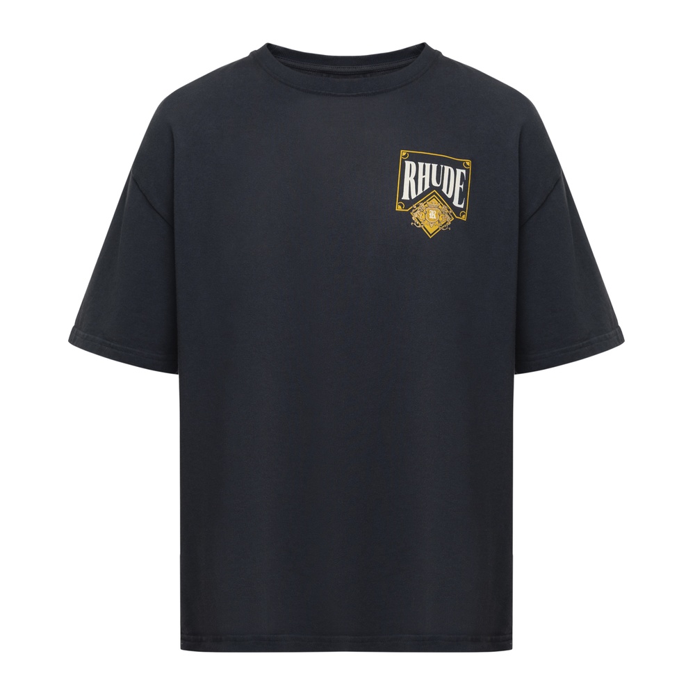 RHUDEфутболка